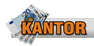 Kantor Wymiany walut Zawiercie